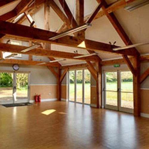 Aldworth Village Hall photo 2