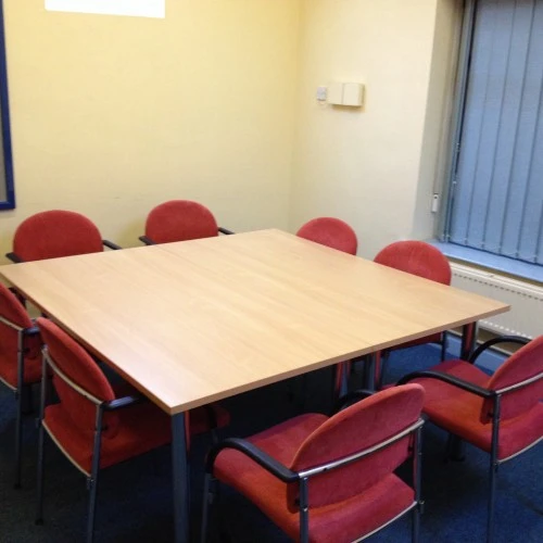 Highfield Community Centre photo 2