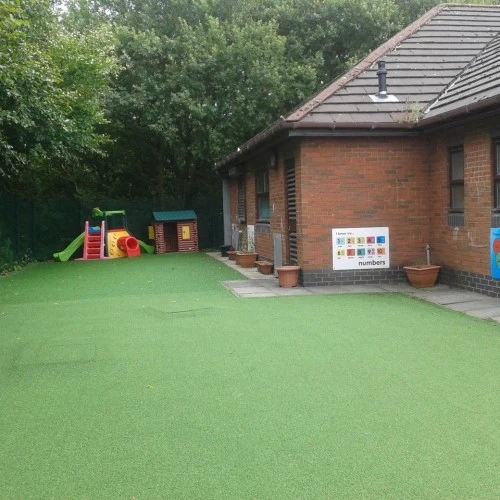 Highfield Community Centre photo 4