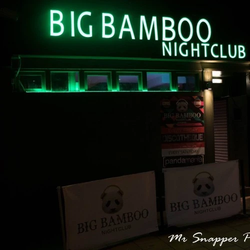 Big Bamboo Nightclub photo 2