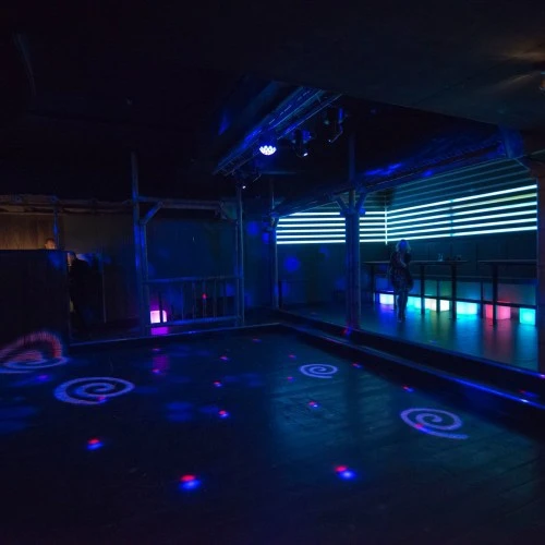 Big Bamboo Nightclub photo 4