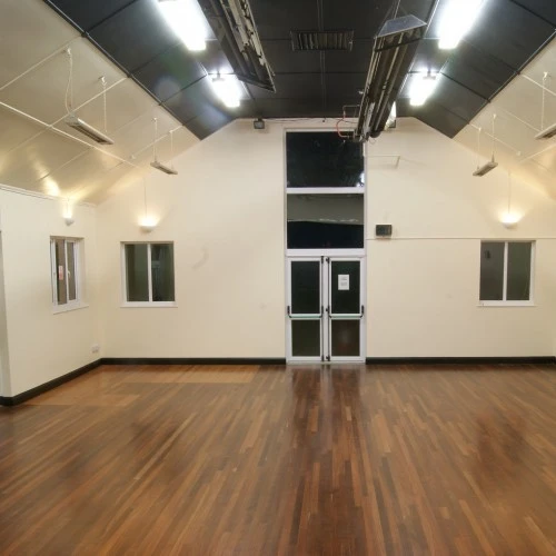 The Woodside Park Club photo 2