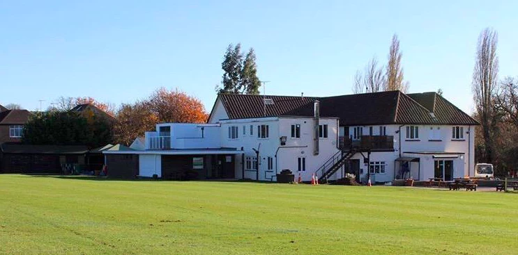 The Woodside Park Club photo 3