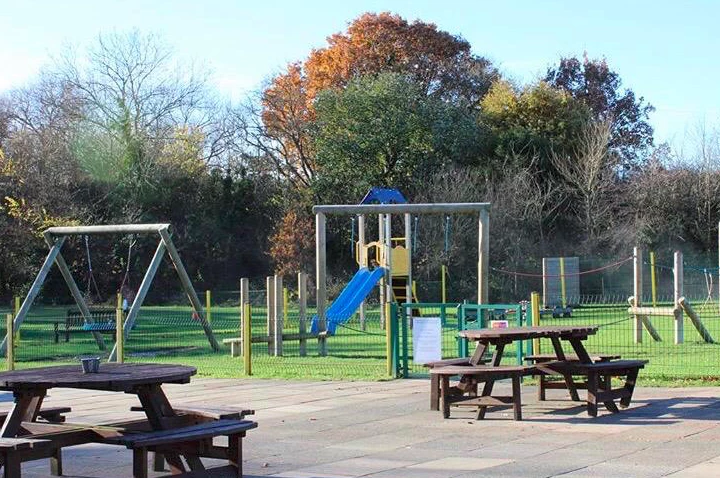 The Woodside Park Club photo 5