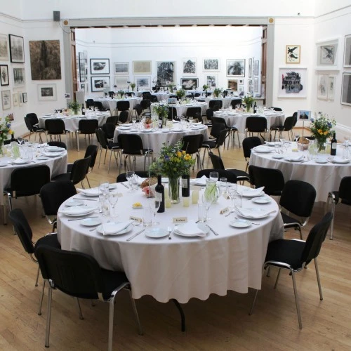Royal West of England Academy (RWA) photo 5