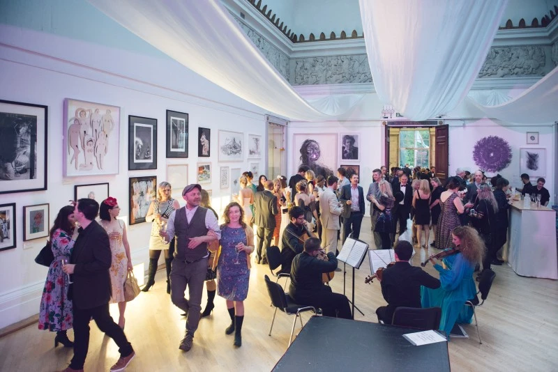 Royal West of England Academy (RWA) photo 2