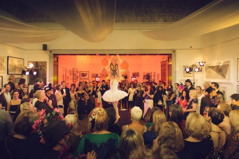 Royal West of England Academy (RWA) photo 3