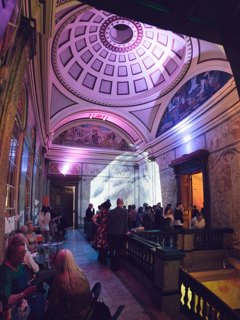 Royal West of England Academy (RWA) photo 4