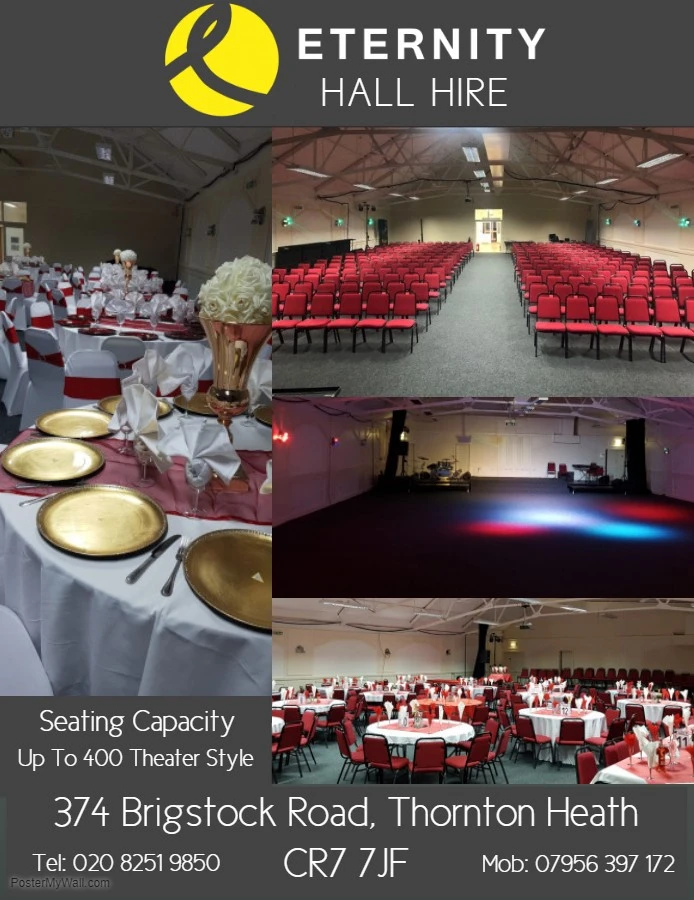 Eternity Halls photo 2