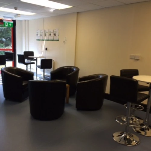 St John Ambulance Exeter photo 3