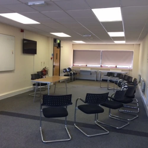 St John Ambulance Exeter photo 4