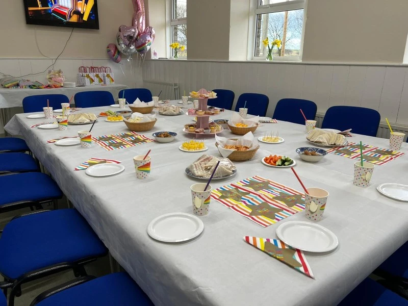 Manmoel Village Hall photo 5