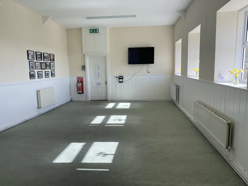 Manmoel Village Hall photo 2
