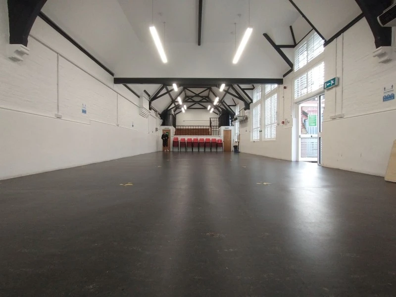 The Old Dojo photo 2