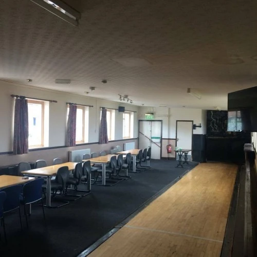 The Giant Goram photo 3
