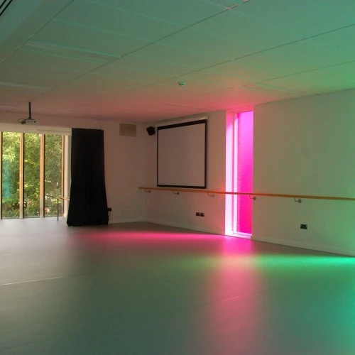 Hills Road Sixth Form College Studios photo 2