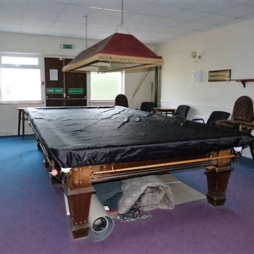 St Ives Club photo 2