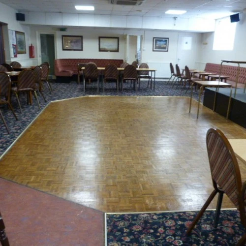 St Ives Club photo 3