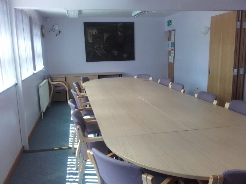 Wesley Centre  photo 5