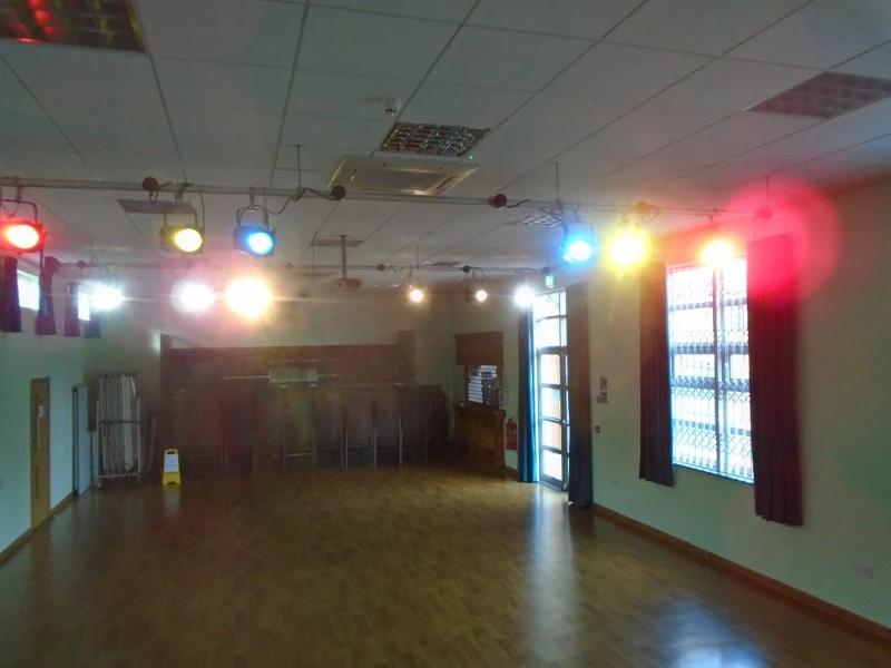 Wesley Centre  photo 3