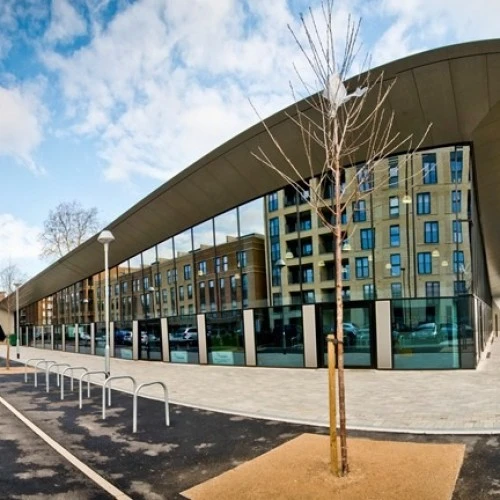 Myatts Field North Centre photo 2