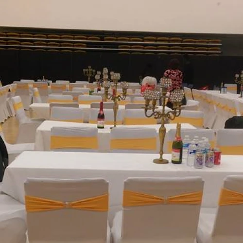 Lecture Hall photo 2