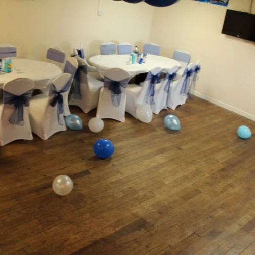 Phoenix Sports & Social Club photo 5