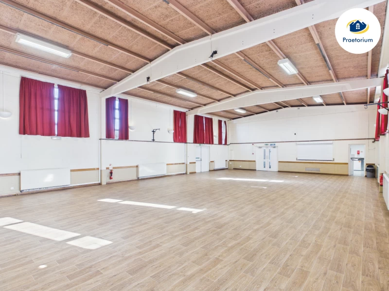 St. Mary of the Crays Church Hall, Crayford venue photo