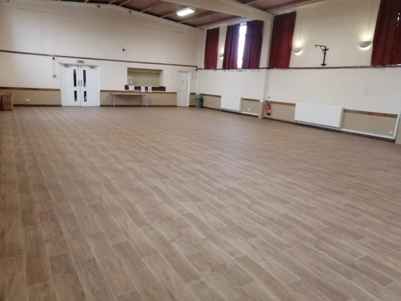 Crayford Church Hall photo 2