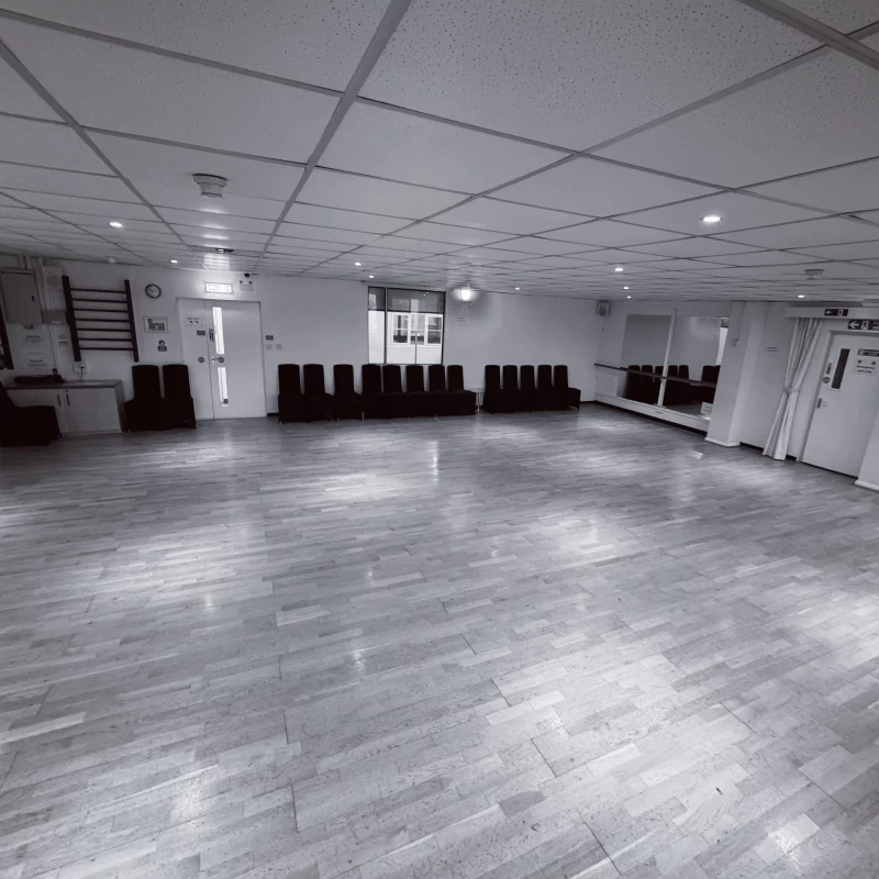 The Space Hub photo 3