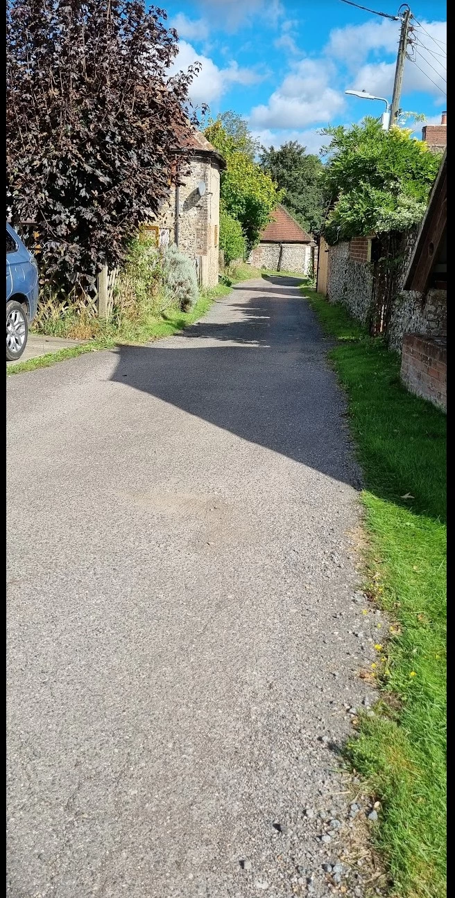 Denton Village Hall photo 2