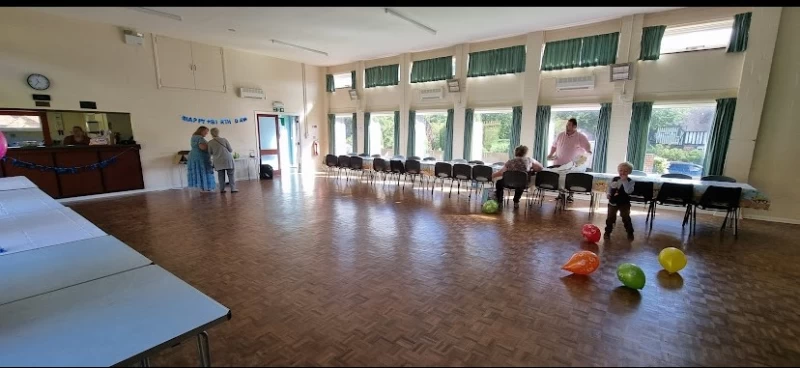 Denton Village Hall photo 3