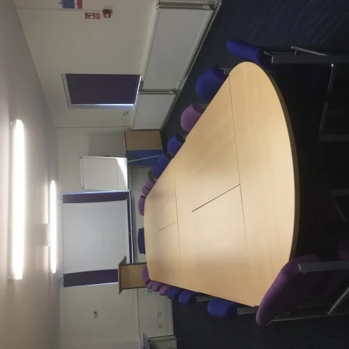 Amphlett Hall photo 3