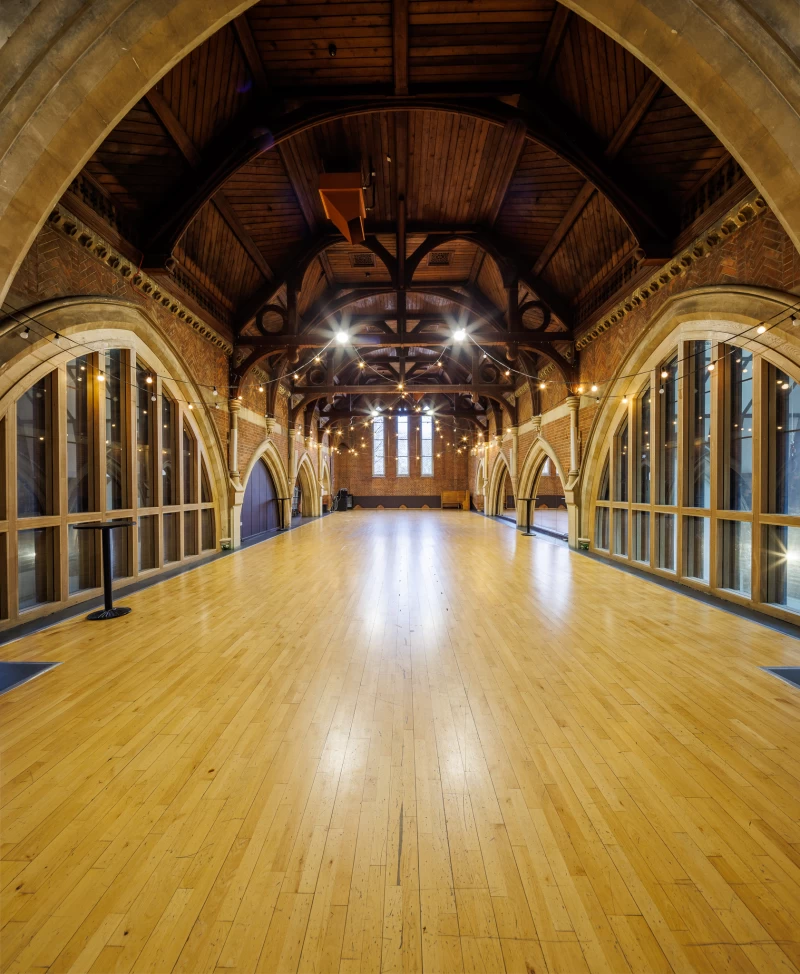Jacksons Lane Studio 1 photo 3