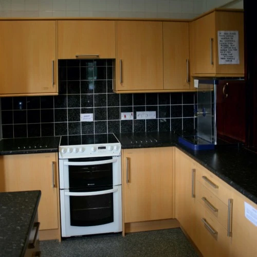 West Maldon Community Centre photo 3