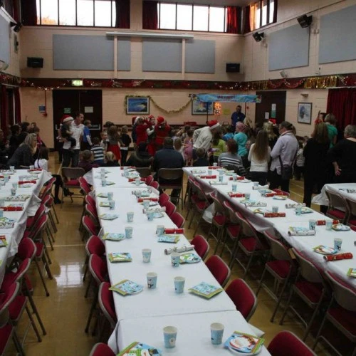 West Maldon Community Centre photo 4