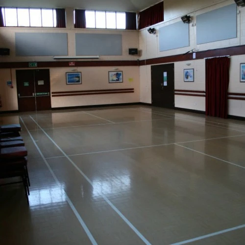 West Maldon Community Centre photo 5