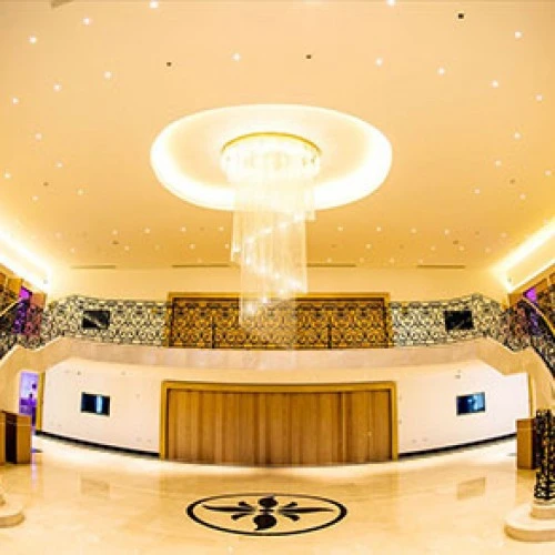 Meridian Grand photo 2