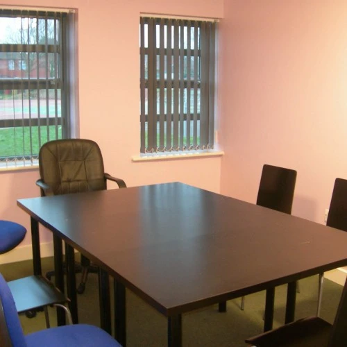 Warndon Hub photo 3