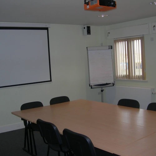 KGV Hub photo 3