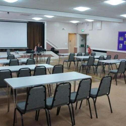 Warndon Hub photo 3
