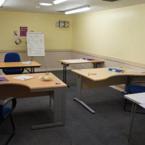 Warndon Hub photo 4