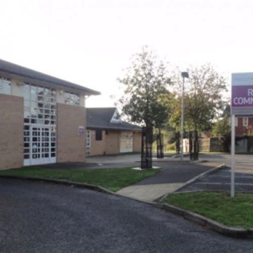 The Ronkswood Hub photo 3