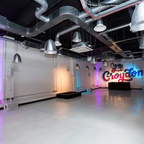 Events @ TMRW, Croydon photo 2