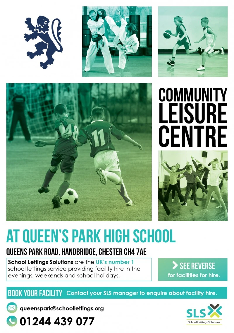 Queen’s Park High School photo 3