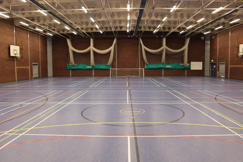 Queen’s Park High School photo 5