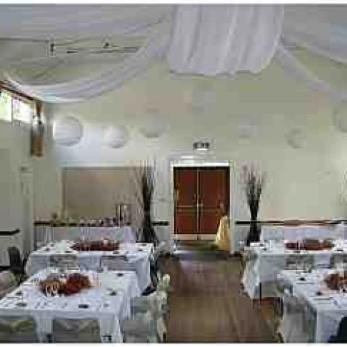 High Wych Memorial Hall photo 5
