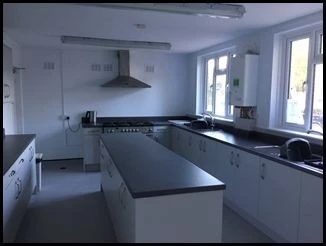High Wych Memorial Hall photo 2