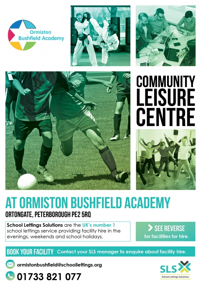 Ormiston Bushfield Academy photo 3