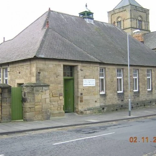 St James Community Centre photo 3